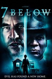 Seven Below - movie with Val Kilmer.