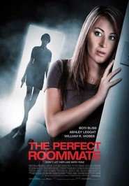 The Perfect Roommate - movie with Ashley Leggat.