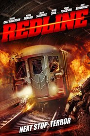 Red Line - movie with John Billingsley.