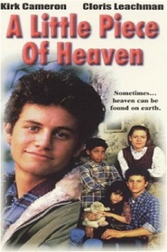 A Little Piece of Heaven - movie with Cloris Leachman.
