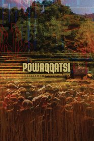 Powaqqatsi is the best movie in David Brinkley filmography.