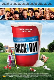 Back in the Day is the best movie in Sarah Colonna filmography.