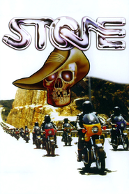 Stone is the best movie in Derek Barnes filmography.