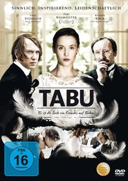 Tabu - Es ist die Seele ein Fremdes auf Erden - movie with Rainer Bock.