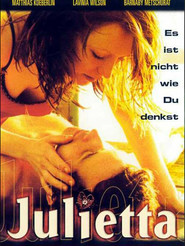 Julietta is the best movie in Julia Jentsch filmography.