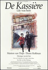 De kassiere is the best movie in Marion van Thijn filmography.