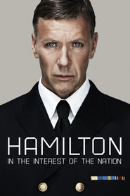 Hamilton - I nationens intresse - movie with David Dencik.