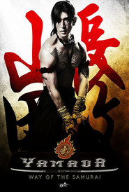 Film Samurai Ayothaya.