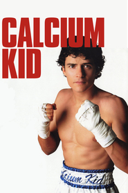 The Calcium Kid - movie with Mark Heap.