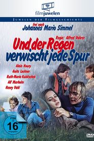 Und der Regen verwischt jede Spur is the best movie in Alf Marholm filmography.