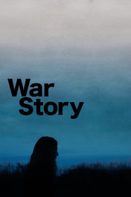 War Story - movie with Ben Kingsley.