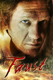 Faust - movie with Georg Friedrich.