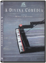 A Divina Comedia - movie with Diogo Doria.