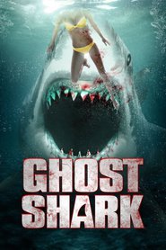 Ghost Shark - movie with Chelsea Bruland.