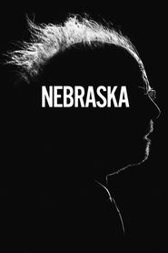 Nebraska - movie with Angela McEwan.