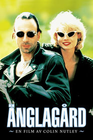 Anglagard - movie with Ing-Marie Carlsson.