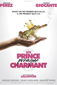 Un prince (presque) charmant is the best movie in Chloe Coulloud filmography.