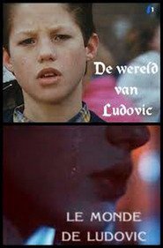 De wereld van Ludovic - movie with Ludo Busschots.