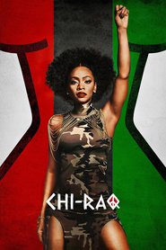Chi-Raq - movie with Dave Chappelle.