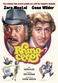 Rhinoceros - movie with Gene Wilder.