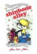 Shinbone Alley - movie with John Carradine.