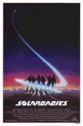 Solarbabies film from Alan Johnson filmography.