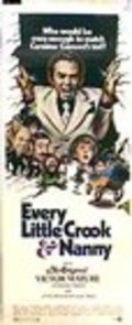 Every Little Crook and Nanny - movie with Paul Sand.