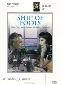 Ship of Fools film from Stanley Kramer filmography.