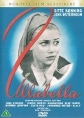Ullabella - movie with Gunnar Lemvigh.