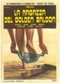 Les filles du Golden Saloon - movie with Pierre Taylou.