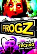 FrogZ - movie with Nanou Garcia.