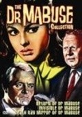 Die unsichtbaren Krallen des Dr. Mabuse film from Harald Reinl filmography.