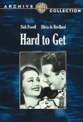 Hard to Get - movie with Isabel Jeans.