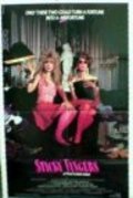 Sticky Fingers film from Catlin Adams filmography.