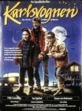 Karlsvognen is the best movie in Annika Nordenskjold-Olsen filmography.