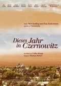 Dieses Jahr in Czernowitz - movie with Harvey Keitel.