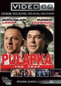 Pulapka - movie with Marek Kondrat.