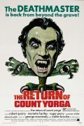 The Return of Count Yorga film from Bob Kelljan filmography.