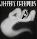 Animation movie Jeepers Creepers.