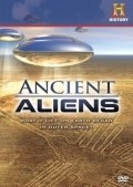 TV series Ancient Aliens.