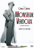 Monsieur Verdoux film from Charles Chaplin filmography.