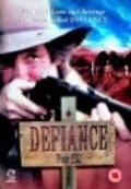 Defiance film from Doveed Linder filmography.