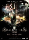 Legend of Hell film from Olaf Ittenbach filmography.
