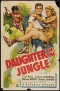 Daughter of the Jungle - movie with Sheldon Leonard.
