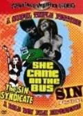 Sin Magazine is the best movie in Turina Hayes filmography.