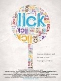 Lick - movie with Robert Higden.