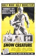 The Snow Creature film from W. Lee Wilder filmography.