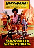 Savage Sisters - movie with John Ashley.