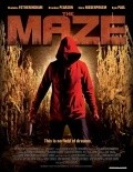 The Maze film from Stephen Shimek filmography.
