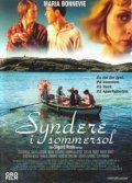 Syndare i sommarsol - movie with Ola Rapace.